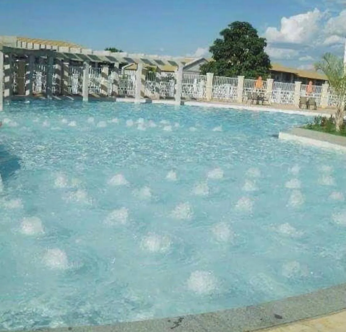 Lacqua Diroma Caldas Novas Park Aquatico 24H G Brésil
