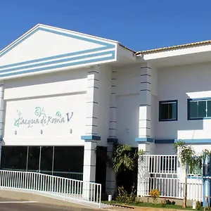 Lacqua Diroma V - Via Caldas Caldas Novas
